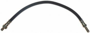 austin-healey 3000 1963 Brake Hydraulic Hose BH36903 small image