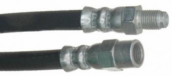 mercedes-benz 230 1966 Brake Hydraulic Hose BH38513 small image