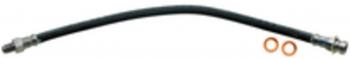 chrysler town-country 1941 Brake Hydraulic Hose BH4497