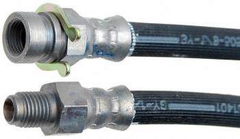 chrysler town-country 1941 Brake Hydraulic Hose BH4497