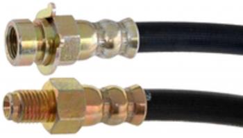 cadillac eldorado 1955 Brake Hydraulic Hose BH5433 small image