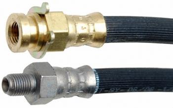 nash ambassador-600 1941 Brake Hydraulic Hose BH5784 small image