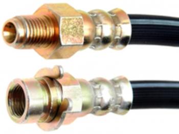 chrysler town-country 1941 Brake Hydraulic Hose BH5931