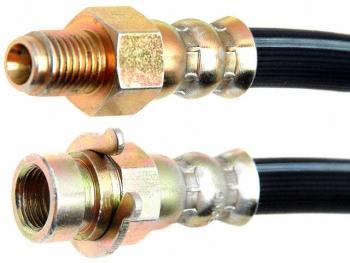 chrysler town-country 1941 Brake Hydraulic Hose BH5931