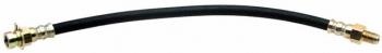 chrysler town-country 1941 Brake Hydraulic Hose BH5931