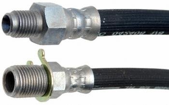fargo p300-parcel-delivery 1962 Brake Hydraulic Hose BH6222 small image