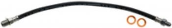 fargo p300-parcel-delivery 1962 Brake Hydraulic Hose BH6222 small image