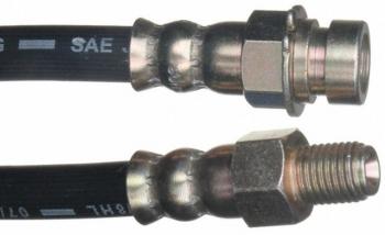 ford p-350 1954 Brake Hydraulic Hose BH6560 small image