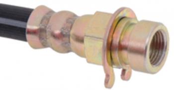 mercury series-o9a 1940 Brake Hydraulic Hose BH7600 small image