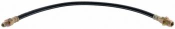 dodge wm300-power-wagon 1958 Brake Hydraulic Hose BH8116 small image
