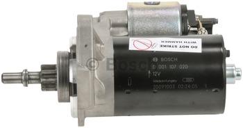 BOSCH 0001107021 BOSCH 0001107021 Product image