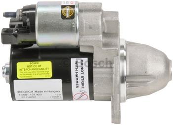 BOSCH 0001107527 BOSCH 0001107527 Product image
