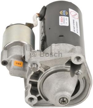 BOSCH 0001115007 BOSCH 0001115007 Product image