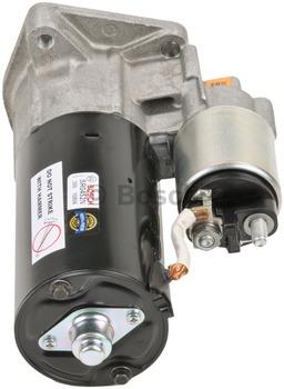 BOSCH 0001115007 BOSCH 0001115007 Product image