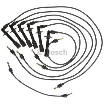 porsche 911 1968 Spark Plug Wire Set 09009 small image