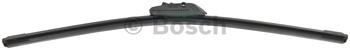 chevrolet beretta 1992 Windshield Wiper Blade 19CA