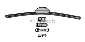 chevrolet beretta 1992 Windshield Wiper Blade 19CA