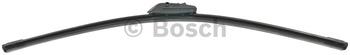 ford focus 2008 Windshield Wiper Blade 22CA