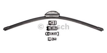 ford focus 2008 Windshield Wiper Blade 22CA
