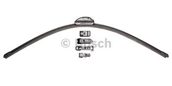 lincoln mks 2009 Windshield Wiper Blade 26CA