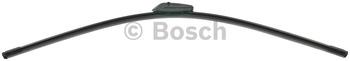 lincoln mks 2009 Windshield Wiper Blade 26CA