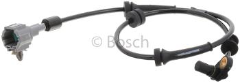 BOSCH 0265008147 - ABS Wheel Speed Sensor BOSCH 0265008147 - ABS Wheel Speed Sensor Product image