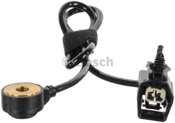 ford f-550-super-duty 2002 Ignition Knock (Detonation) Sensor 0261231137