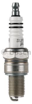 dodge d100-pickup 1968 Spark Plug 7904