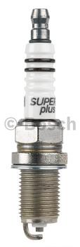 nissan 510 1970 Spark Plug 7998
