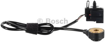 ford f-550-super-duty 2002 Ignition Knock (Detonation) Sensor 0261231137