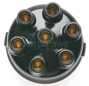 checker superba 1960 Distributor Cap C142