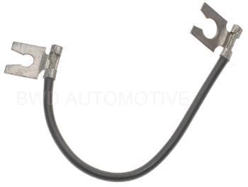 ford f-350 1957 Distributor Primary Lead Wire DL18