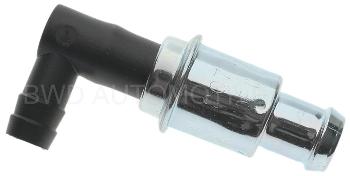 dodge p200-van 1962 PCV Valve PCV209