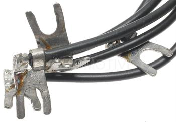 gmc f350 1958 Distributor Primary Lead Wire DL80