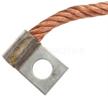 bmw 1600 1966 Starter Brush Set X522