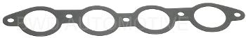mercury topaz 1989 Fuel Injection Plenum Gasket 50005