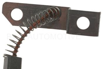 lotus seven 1971 Alternator Brush Set X535 small image