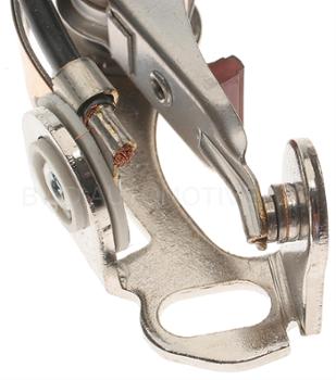 volkswagen transporter 1963 Ignition Contact Set A517