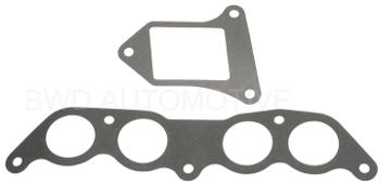 mercury lynx 1987 Fuel Injection Plenum Gasket 50001