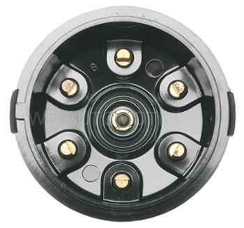 international sa120 1957 Distributor Cap C16