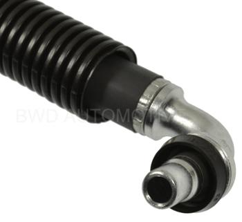 ford f-350-super-duty 2000 Engine Oil Hose 39503