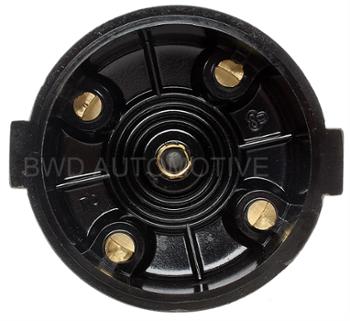 crosley standard 1950 Distributor Cap C131