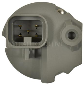 gmc k1500-suburban 1993 4WD Actuator FWD32 small image