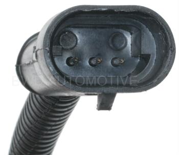 dodge ramcharger 1992 Engine Crankshaft Position Sensor CSS815