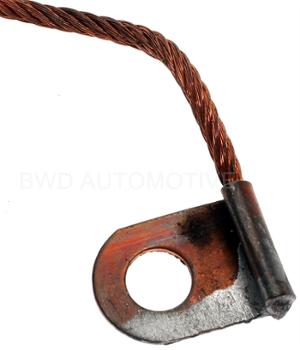 willys 4-75-pickup 1955 Alternator Brush Set X275