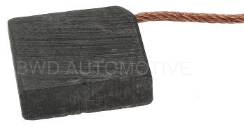 buick roadmaster-series-80 1936 Alternator Brush Set X349