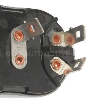 hudson hornet 1957 Headlight Dimmer Switch DS104