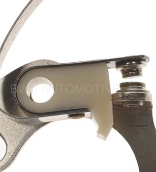 armstrong-siddeley hurricane 1952 Ignition Contact Set A556