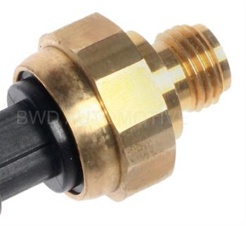 dodge ram-3500 1999 Turbocharger Boost Sensor EC1816