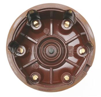 toyota land-cruiser 1970 Distributor Cap C560
